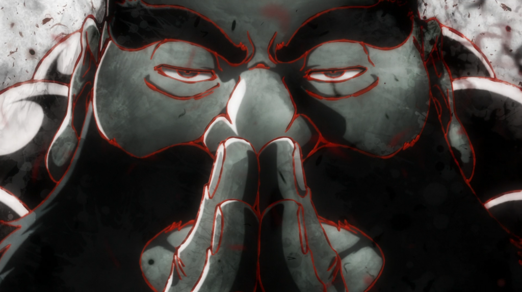 Bleach S03e01