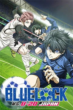 bluelock saison 02